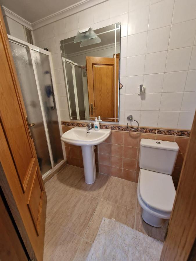 Apartment By The Beach Torrevieja Exterior foto